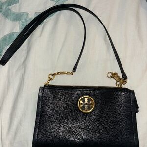 Troy Burch Cross-body Purse